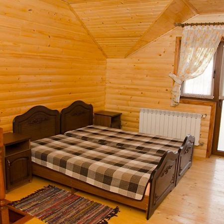 Котеджі Мрія Шаян Shaian Exterior foto