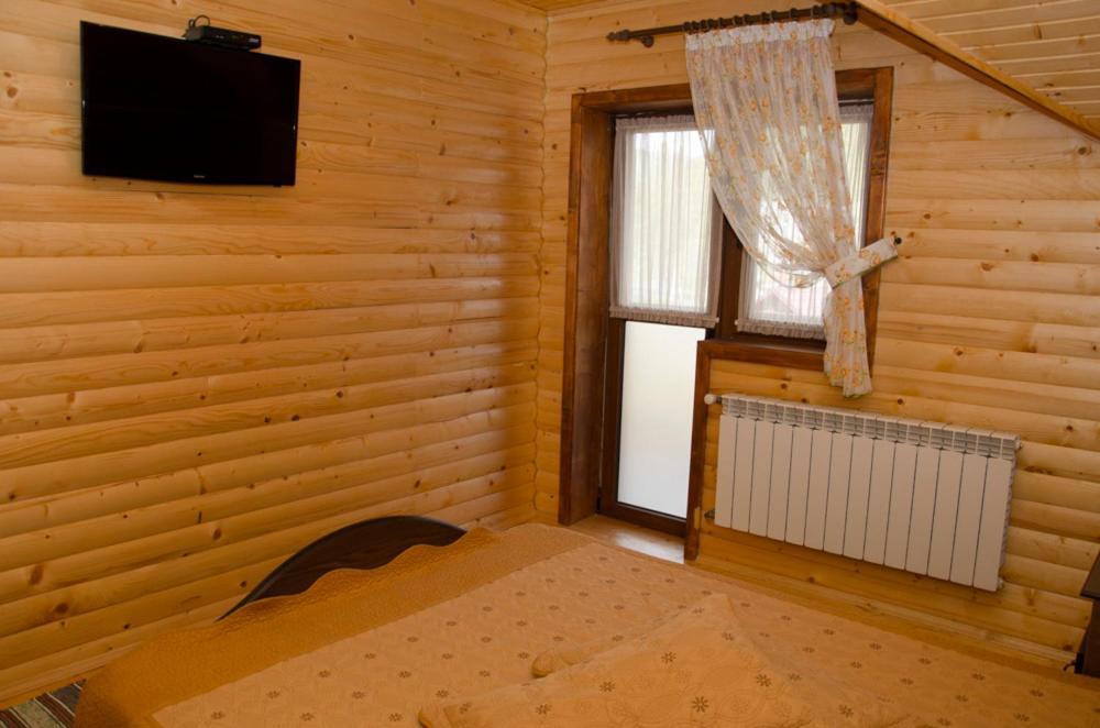 Котеджі Мрія Шаян Shaian Exterior foto