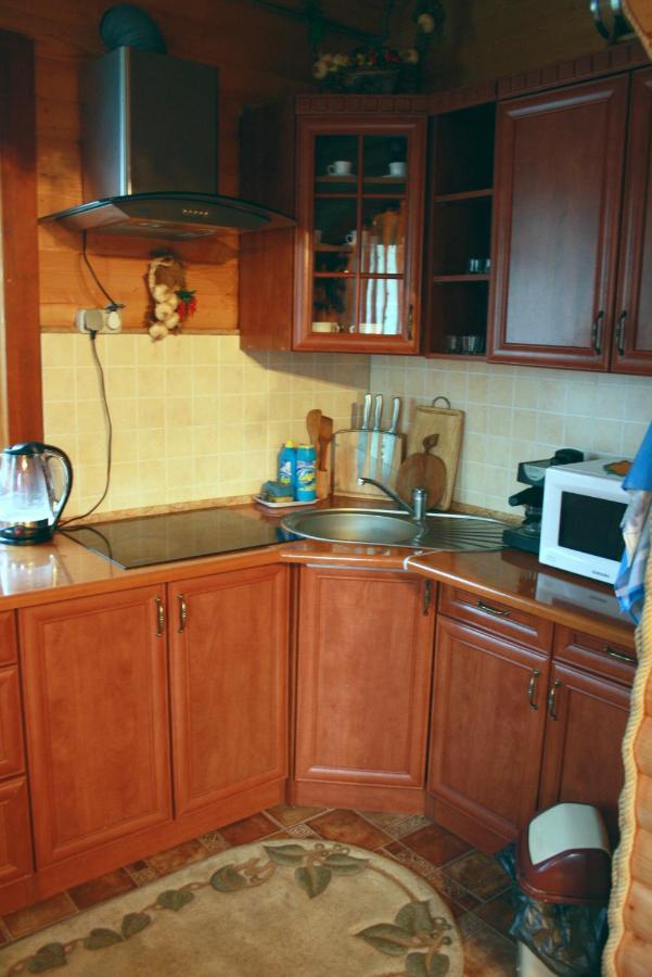 Котеджі Мрія Шаян Shaian Exterior foto